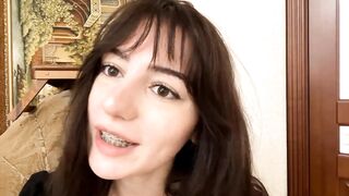 Watch leahduran Hot Porn Video [Chaturbate] - new, shy, 18, skinny, cute
