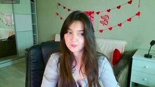 Watch purple_averge Camgirl Porn Video [Chaturbate] - new, young, 18, teen, cute