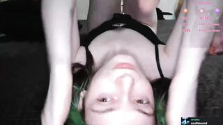 Watch drakonsheart Hot Porn Video [Chaturbate] - couple, bigass, anal, smalltits, squirt