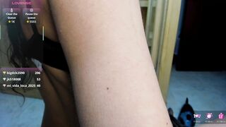 barbielatinass Hot Porn Video [Chaturbate] - bigass, smalltits, anal, latina, 18