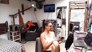 Watch hornyhippies0080 Camgirl Porn Video [Chaturbate] - couple, smalltits, bigcock, piercedtits, married