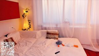 minditrelles Camgirl Porn Video [Chaturbate] - new, young, shy, 18, teen