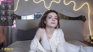 Watch litt1e_emilyy New Porn Video [Chaturbate] - new, shy, smalltits, teen, petite