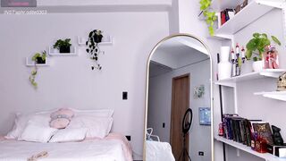 Watch nikol_je New Porn Video [Chaturbate] - hairy, cosplay, latina, squirt, bigclit