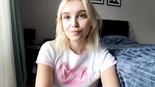 Watch paztumminello New Porn Video [Chaturbate] - new, natural, shy, 18, teen