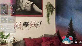 scarletkitsunya Leaked Porn Video [Chaturbate] - new, german, cutetits, anal