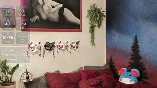scarletkitsunya Leaked Porn Video [Chaturbate] - new, german, cutetits, anal