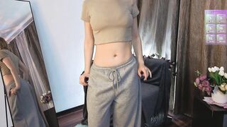Watch adelin_frosty New Porn Video [Chaturbate] - new, young, shy, 18, skinny
