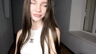 rachelpoisso Hot Porn Video [Chaturbate] - new, shy, 18, skinny, teen