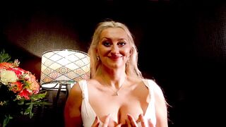 leticiareys Leaked Porn Video [Chaturbate] - sensual, mature, curvy, blonde, bigboobs