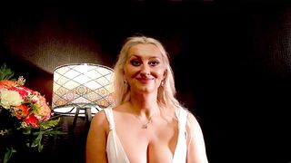 leticiareys Leaked Porn Video [Chaturbate] - sensual, mature, curvy, blonde, bigboobs