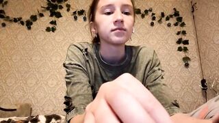 kylaflum Hot Porn Video [Chaturbate] - new, young, shy, 18, skinny