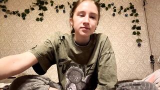 kylaflum Hot Porn Video [Chaturbate] - new, young, shy, 18, skinny