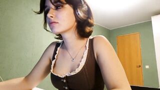 thorashortle New Porn Video [Chaturbate] - new, shy, 18, teen, cute