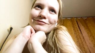 maybelleensminger Leaked Porn Video [Chaturbate] - young, shy, 18, skinny, teen