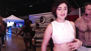 maevemads Camgirl Porn Video [Chaturbate] - couple, game, coupleshow, goth, group
