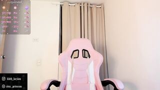 circe_l Camgirl Porn Video [Chaturbate] - hairy, cosplay, tattoo, puffynipples, goth