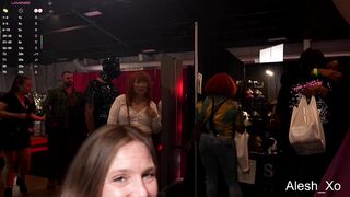 Watch alesh_xo Leaked Porn Video [Chaturbate] - milf, fuckmachine, anal, squirt, slut