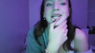 Watch sofiaroseee Leaked Porn Video [Chaturbate] - new, shy, brunette, 18, boobs