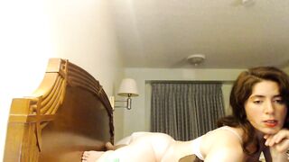 famousmaddyhazetv Camgirl Porn Video [Chaturbate] - bigass, natural, young, tokenkeno, tattoo