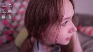 Watch velvet_vice Camgirl Porn Video [Chaturbate] - new, young, shy, 18, teen