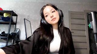 Watch shanaecornish New Porn Video [Chaturbate] - new, natural, shy, young, teen