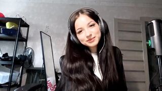 Watch shanaecornish New Porn Video [Chaturbate] - new, natural, shy, young, teen