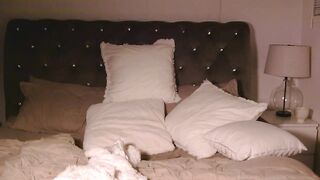 Watch fxckingfreaks Camgirl Porn Video [Chaturbate] - asia, students, foot, master