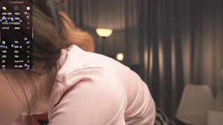 my_little_molly Leaked Porn Video [Chaturbate] - new, young, 18, skinny, teen