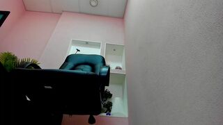 persinaky New Porn Video [Chaturbate] - hairy, bigass, smallboobs, bbw