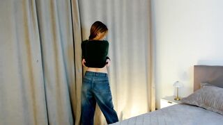 zadabercher New Porn Video [Chaturbate] - new, young, shy, 18, longhair