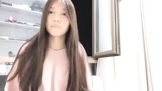 Watch michalkandoll Camgirl Porn Video [Chaturbate] - new, shy, young, 18, asian