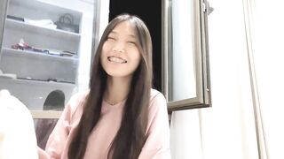 Watch michalkandoll Camgirl Porn Video [Chaturbate] - new, shy, young, 18, asian