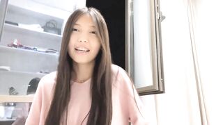 Watch michalkandoll Camgirl Porn Video [Chaturbate] - new, shy, young, 18, asian