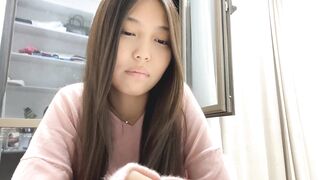 Watch michalkandoll Camgirl Porn Video [Chaturbate] - new, shy, young, 18, asian