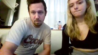Watch cumplaywithuslive Leaked Porn Video [Chaturbate] - piercing, mistress, hugetits, feets