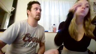 Watch cumplaywithuslive Leaked Porn Video [Chaturbate] - piercing, mistress, hugetits, feets