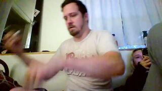 Watch cumplaywithuslive Leaked Porn Video [Chaturbate] - piercing, mistress, hugetits, feets