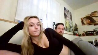 Watch cumplaywithuslive Leaked Porn Video [Chaturbate] - piercing, mistress, hugetits, feets