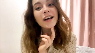 yaniraekberg New Porn Video [Chaturbate] - new, shy, 18, skinny, cute