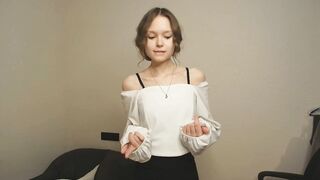 septogoo Camgirl Porn Video [Chaturbate] - new, shy, teen, cute