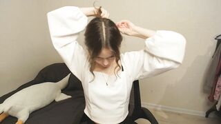 septogoo Camgirl Porn Video [Chaturbate] - new, shy, teen, cute