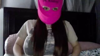 kissandtell1357 Hot Porn Video [Chaturbate] - new, bored, cute, thighs