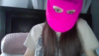 kissandtell1357 Hot Porn Video [Chaturbate] - new, bored, cute, thighs