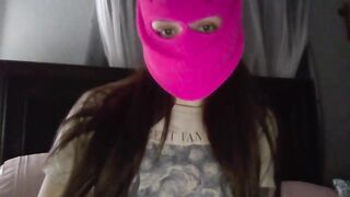 kissandtell1357 Hot Porn Video [Chaturbate] - new, bored, cute, thighs