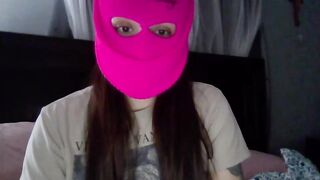 kissandtell1357 Hot Porn Video [Chaturbate] - new, bored, cute, thighs