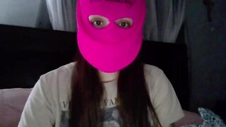 kissandtell1357 Hot Porn Video [Chaturbate] - new, bored, cute, thighs