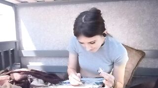 tempiebunting Camgirl Porn Video [Chaturbate] - new, shy, 18, teen, cute