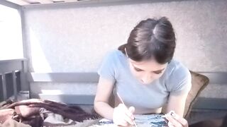 tempiebunting Camgirl Porn Video [Chaturbate] - new, shy, 18, teen, cute