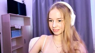 cherryrush951544 New Porn Video [Chaturbate] - new, shy, 18, skinny, cute